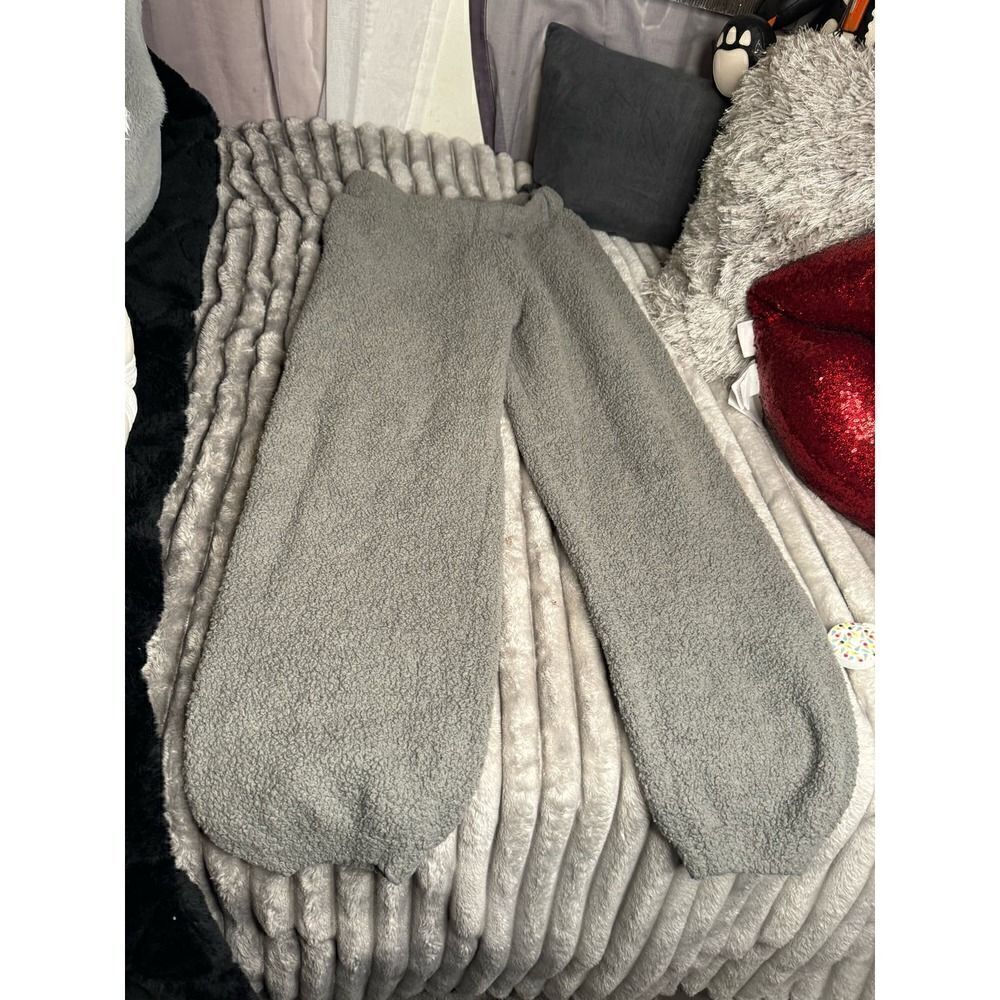 SKIMS Skims Cozy Jogger Super Soft Knit Pant L/XL